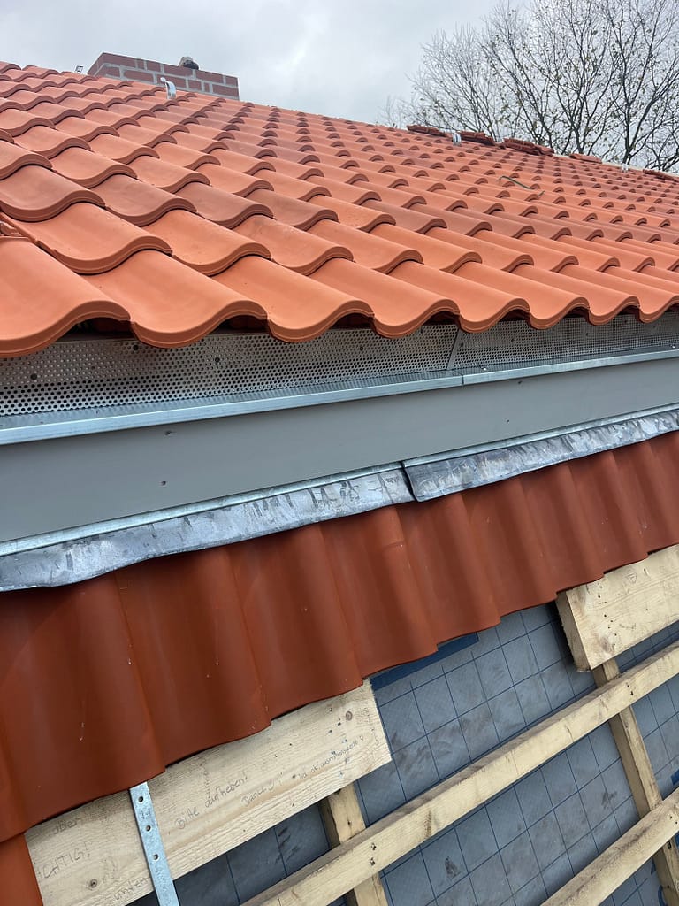 Tonziegeldach decken lassen Berlin